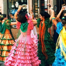 Flamenco 
